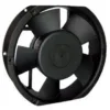 Axial Fan, 17251, 5V/12V/24V/48V, PWM, Waterproof - view 2