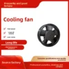 Axial Fan, 17251, 5V/12V/24V/48V, PWM, Waterproof - view 3