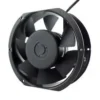 Axial Fan, 17251, 5V/12V/24V/48V, PWM, Waterproof - view 4