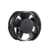 Axial Fan, 17251mm, 110V, Plastic