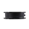 Axial Fan, 17251mm, 110V, Plastic - view 2