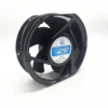 Axial Fan, 172mm, 24V, 12V, 305CFM - view 4