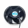 Axial Fan, 172mm, 24V, 12V, 305CFM - view 5