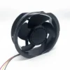 Axial Fan, 172mm, 24V, 12V, 305CFM - view 6