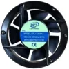 Axial Fan, 172x172x51mm, 220/380V, 220CFM, 100%
