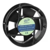 Axial Fan, 172x172x51mm, 220/380V, 220CFM, 100% - view 3