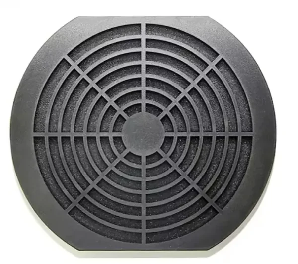 Axial Fan, 172x172x51mm, 220/380V, 220CFM, 100% - view 4