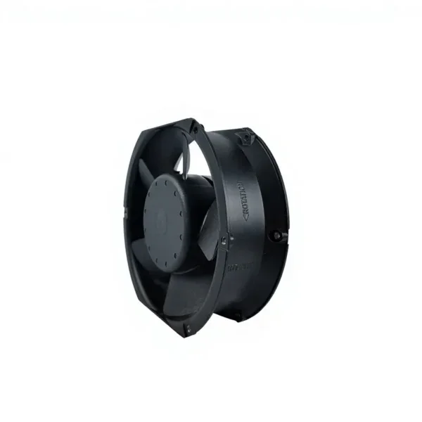 Axial Fan, 172x172x51mm, Inverter, Brushless, UPS