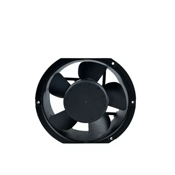 Axial Fan, 172x172x51mm, Inverter, Brushless, UPS - view 6