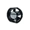 Axial Fan, 172x172x51mm, Waterproof, IP68, 250cfm - view 2