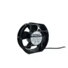 Axial Fan, 172x172x51mm, Waterproof, IP68, 250cfm - view 4