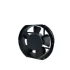 Axial Fan, 172x172x51mm, Waterproof, IP68, 250cfm - view 5