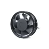 Axial Fan, 172x51mm, Plastic, 110-240V