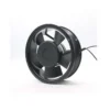 Axial Fan, 172x51mm, Plastic, 110-240V - view 2