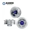 Axial Fan, 200mm, 115W, IP55, Plastic - view 4