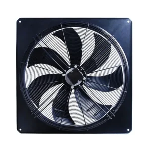Axial Fan, 200mm-900mm, Plastic, Waterproof, 300mm