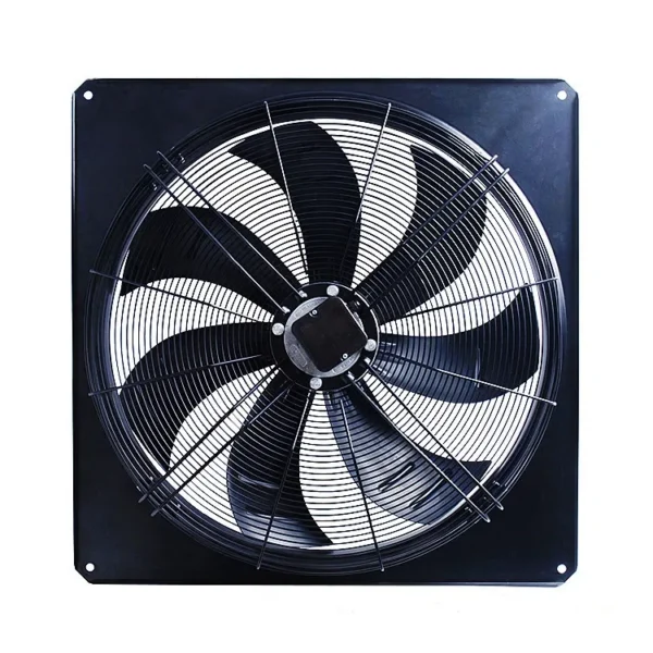 Axial Fan, 200mm-900mm, Plastic, Waterproof, 300mm
