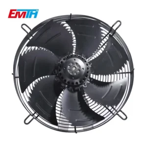Axial Fan, 200mm-900mm, Plastic, Waterproof, 300mm
