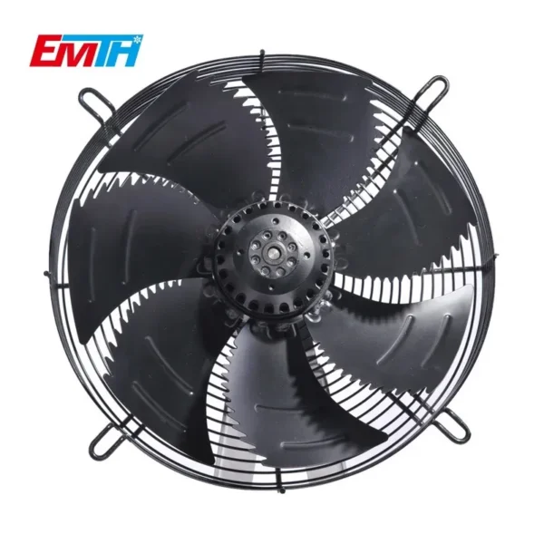 Axial Fan, 200mm-900mm, Plastic, Waterproof, 300mm