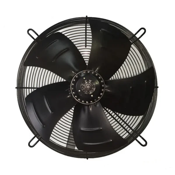 Axial Fan, 200mm-900mm, Plastic, Waterproof, 300mm - view 2