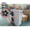 Axial Fan, 200mm-900mm, Plastic, Waterproof, 300mm - view 2