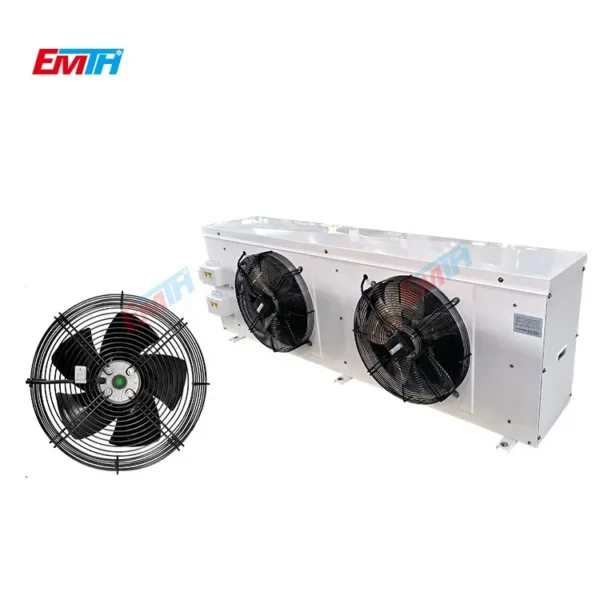 Axial Fan, 200mm-900mm, Plastic, Waterproof, 300mm - view 3