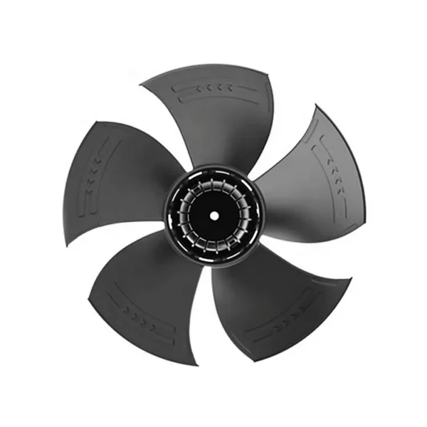 Axial Fan, 200mm-900mm, Plastic, Waterproof, 300mm - view 4