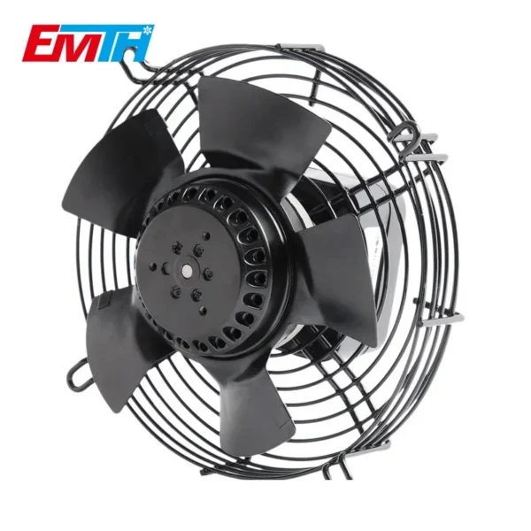 Axial Fan, 200mm-900mm, Plastic, Waterproof, 300mm - view 4