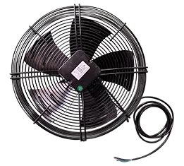 Axial Fan, 200mm-900mm, Plastic, Waterproof, 300mm - view 5