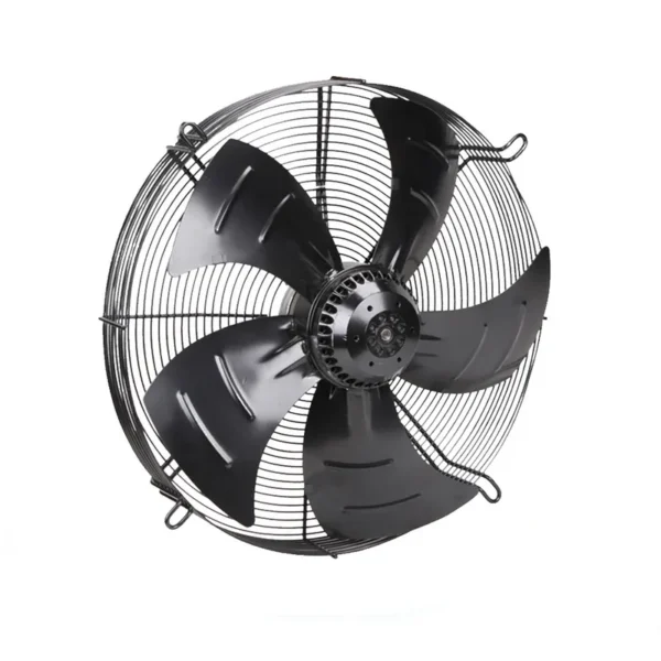 Axial Fan, 200mm--910mm, 220V, Electric