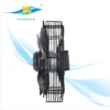Axial Fan, 200mm--910mm, 220V, Electric - view 2