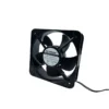 Axial Fan, 200x200x60mm, 200mm, 110-240V - view 3