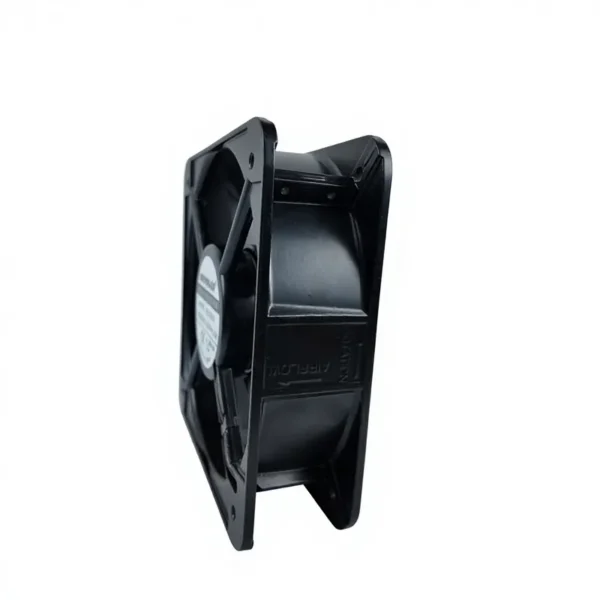 Axial Fan, 200x200x60mm, 200mm, 110-240V - view 4