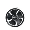 Axial Fan, 22060, 0.45A, 420CFM, 230V