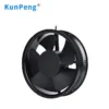 Axial Fan, 22060, 0.45A, 420CFM, 230V - view 4