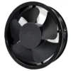 Axial Fan, 22060, 100v, 110v, 220v - view 2
