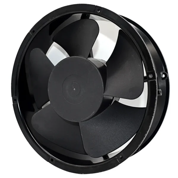 Axial Fan, 22060, 100v, 110v, 220v - view 2