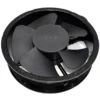 Axial Fan, 22060, 100v, 110v, 220v - view 3