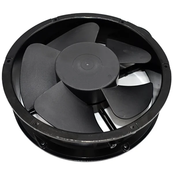 Axial Fan, 22060, 100v, 110v, 220v - view 3