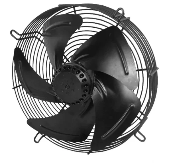 Axial Fan, 220V, 300*78mm, AF30078-B