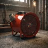 Axial Fan, 220V, 380V - view 4