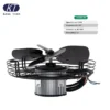 Axial Fan, 220V, 380V, 300W, 1410rpm