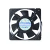 Axial Fan, 220V/380V, AC120, 120*25mm
