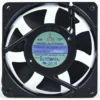 Axial Fan, 220V/380V, AC120, 120*25mm - view 2