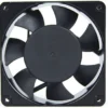 Axial Fan, 220V/380V, AC120, 120*25mm - view 3