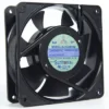 Axial Fan, 220V/380V, AC120, 120*25mm - view 4