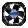 Axial Fan, 22580, 225*80mm, Cast - view 3