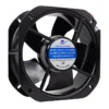 Axial Fan, 22580, 225*80mm, Cast - view 4