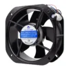 Axial Fan, 22580, 225*80mm, Cast - view 5