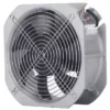 Axial Fan, 225mm, 280mm, EC-AC